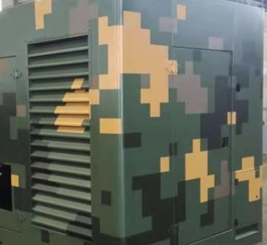 沙坪坝要保证迷彩漆施工的颜色准确性